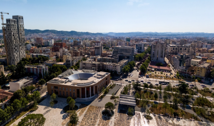 Tirana nder qytetet me te shtrenjta ne Rajon: Vijon rritja e kostos se jeteses edhe ne 2019